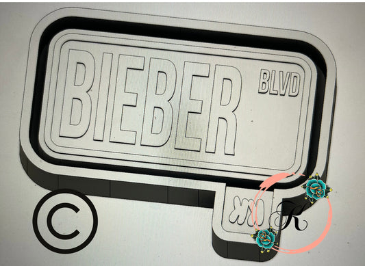 Bieber blvd  Mold