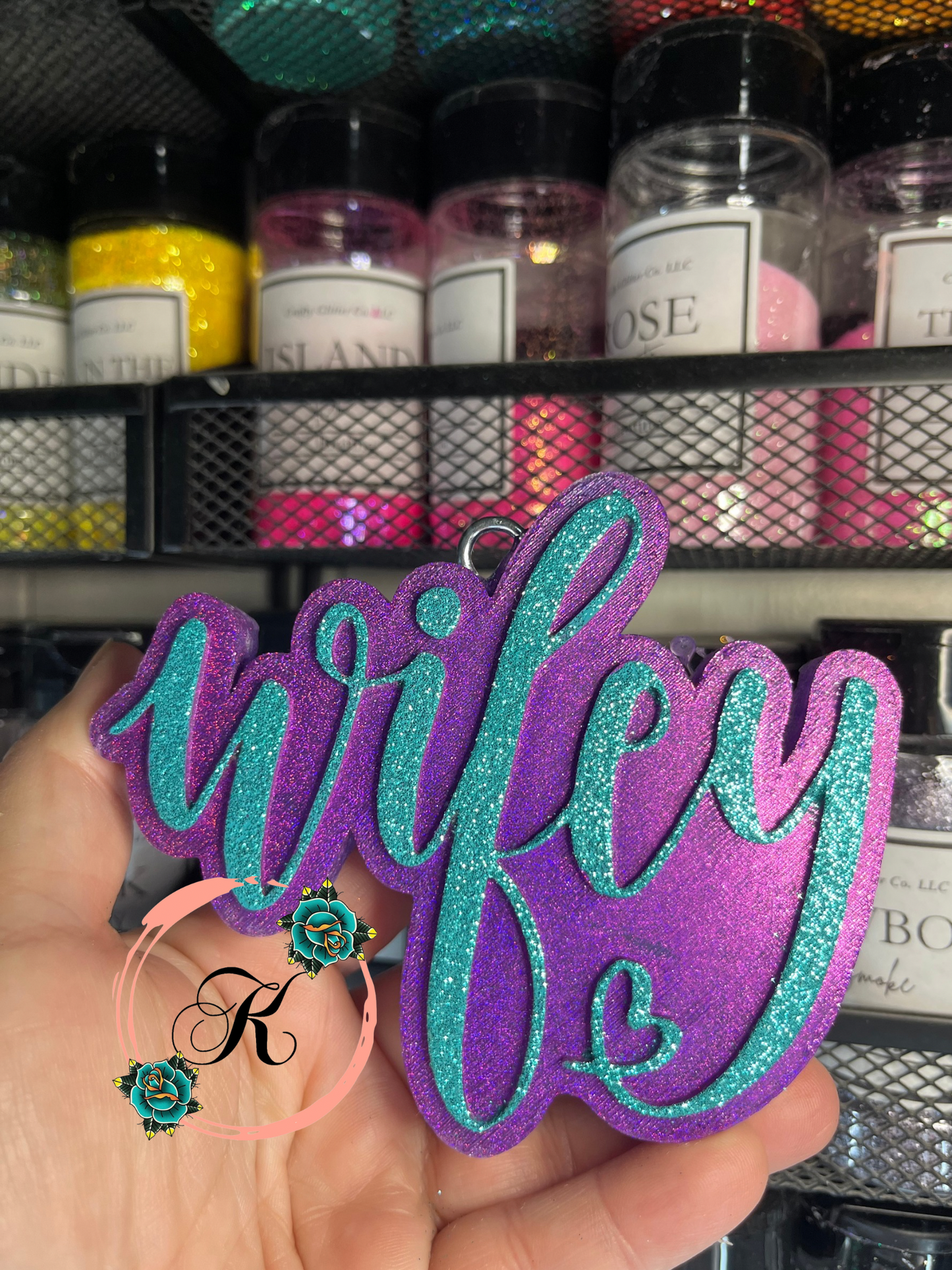 Wifey Freshie