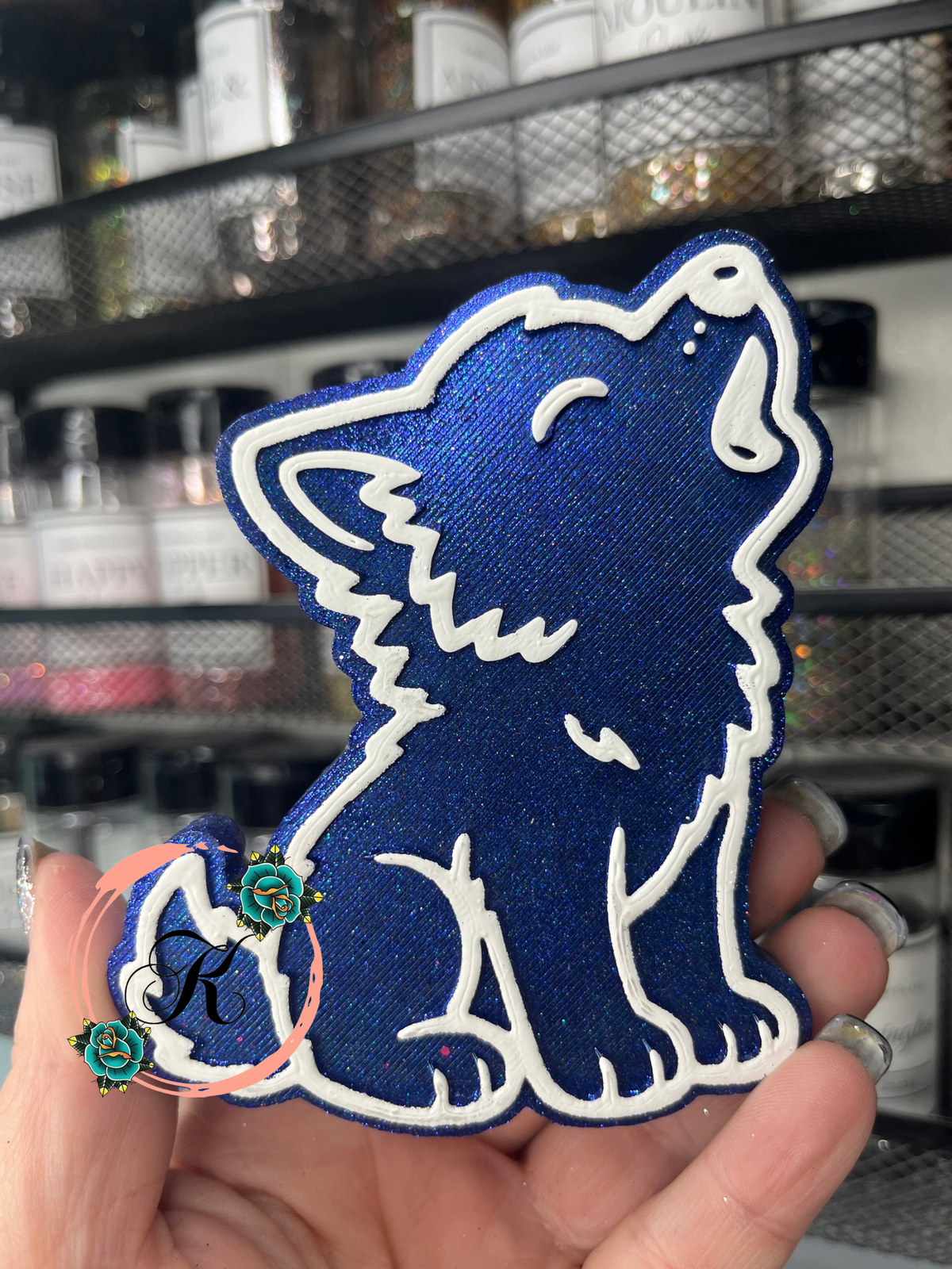 Wolf Freshie