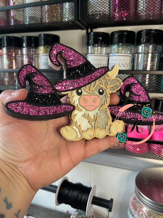 Witch Hat Vents