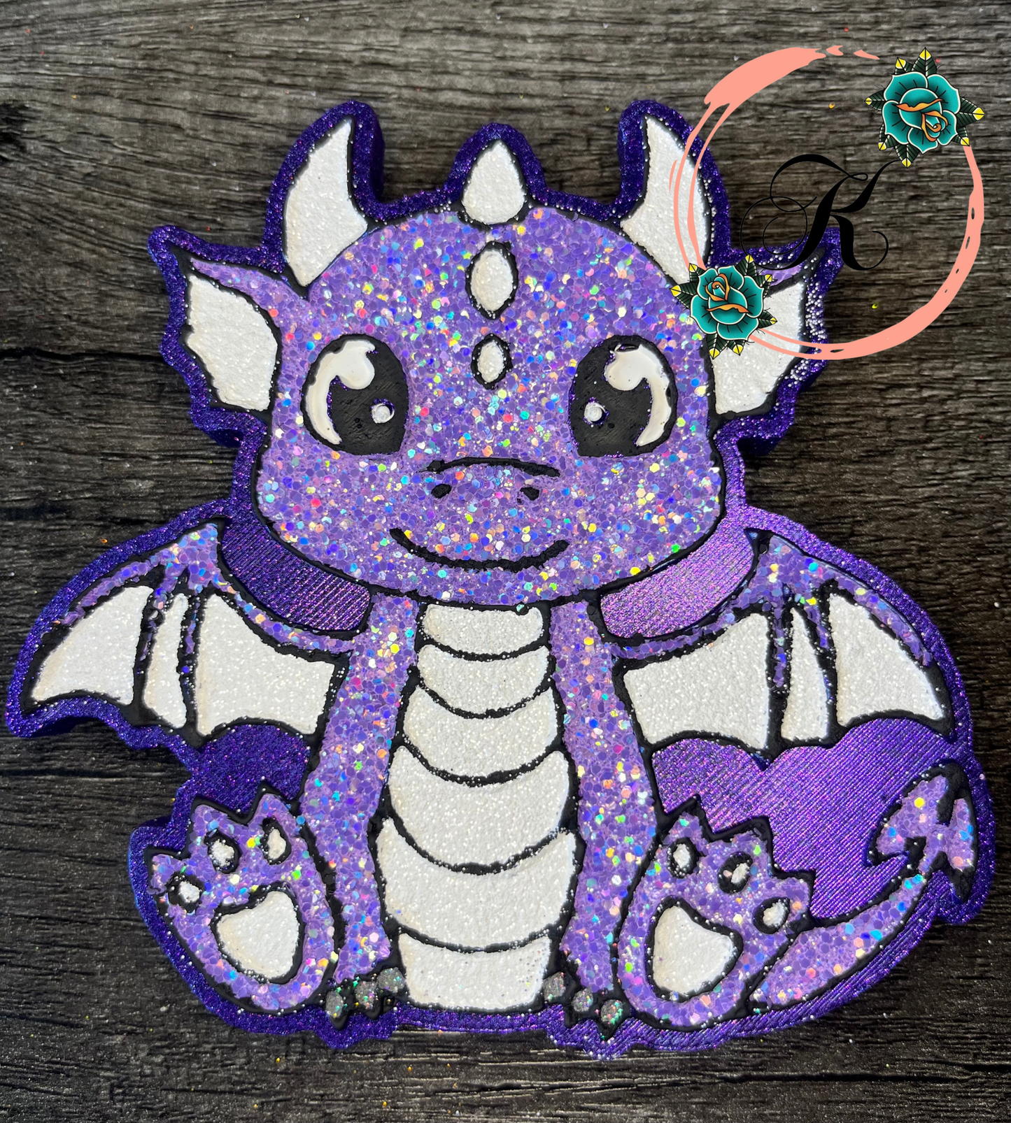 Dragon Freshie