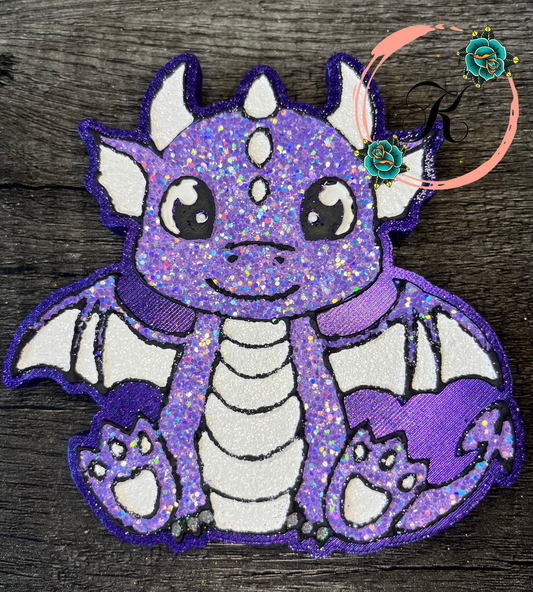 Dragon Freshie