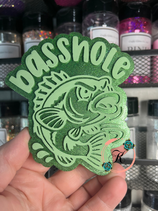 Basshole Freshie