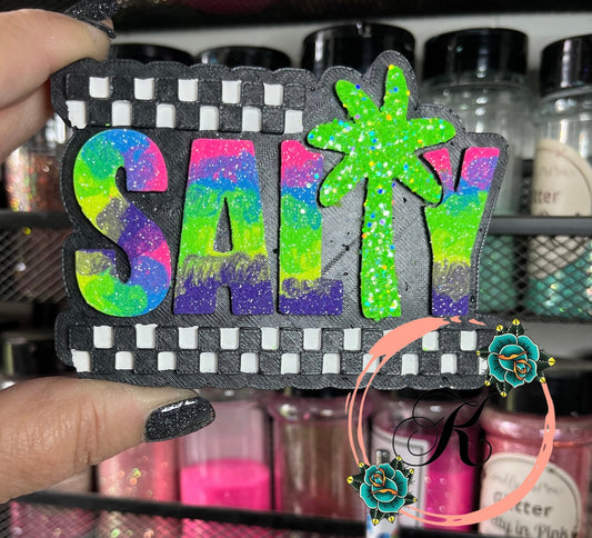 Salty Freshie