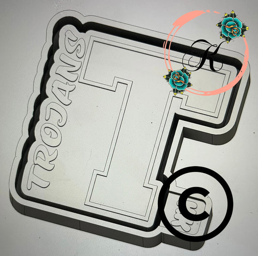 T Trojans Mold