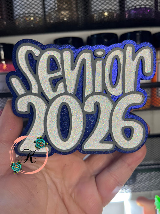 Senior 2026 Freshie