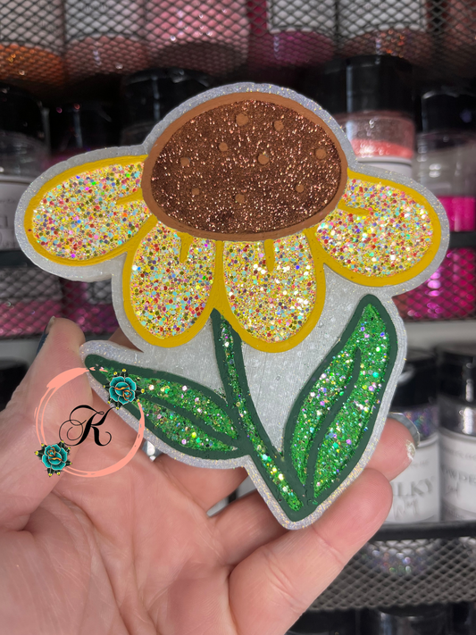 Flower Freshie