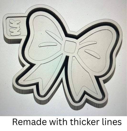 Bow Mold