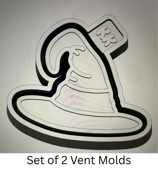 Witch Hat Vents