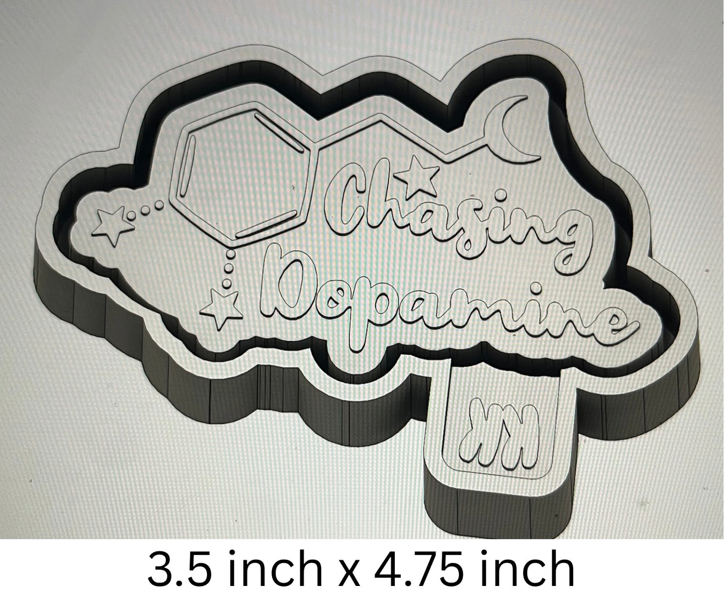 Chasing Dopamine Mold
