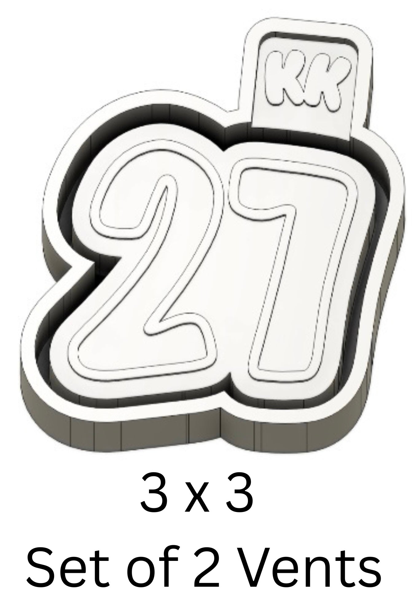 27 Vent