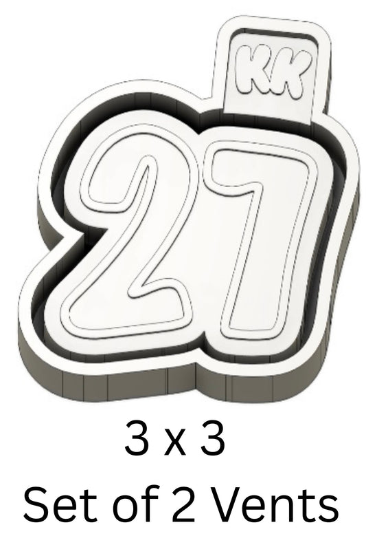 27 Vent