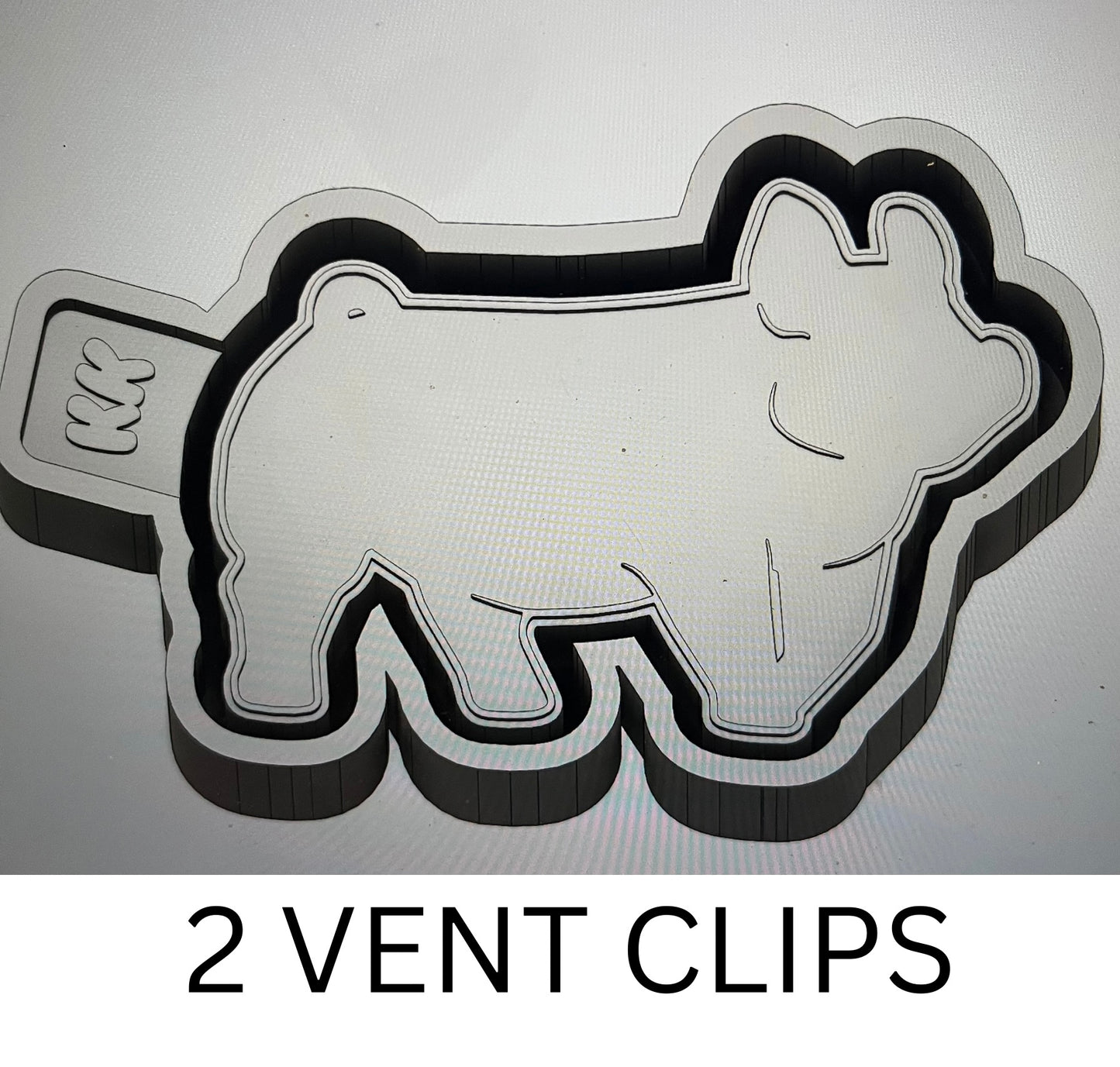Pig Vents