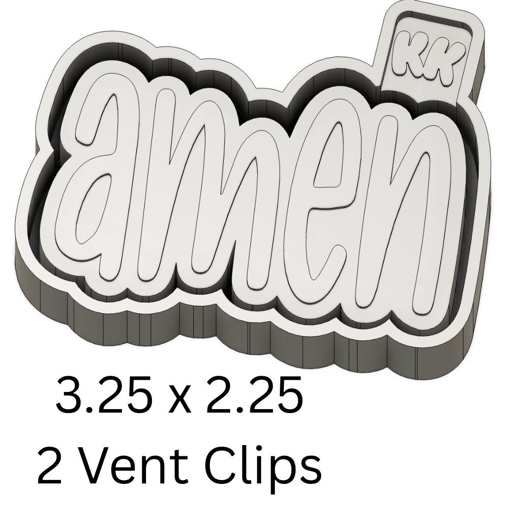 Amen Vent