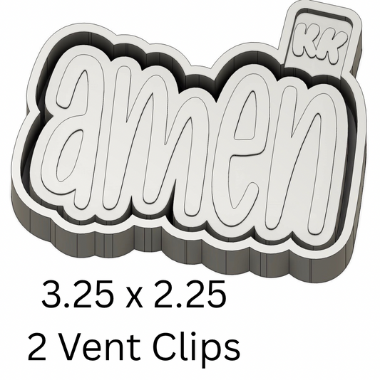 Amen Vent