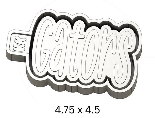 Gators Mold