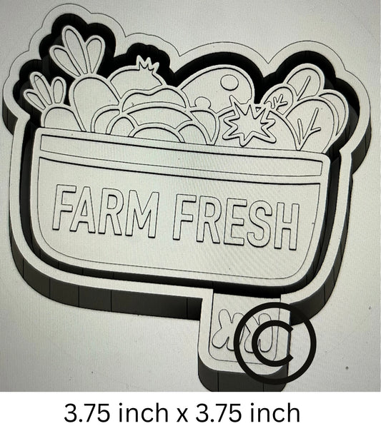 Farm Fresh Mold