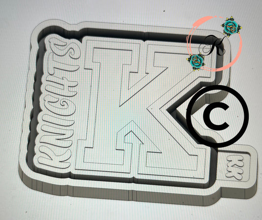 K Knights Mold