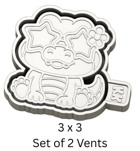 Gator Vent
