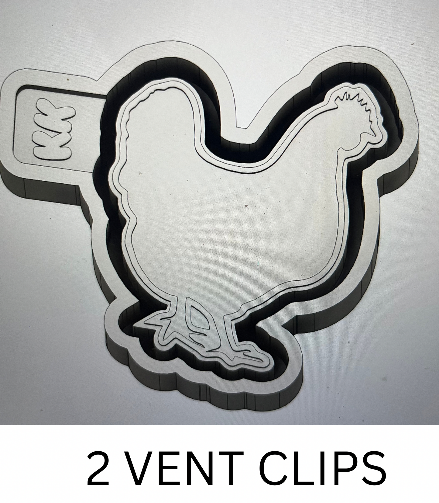 Chicken Vents