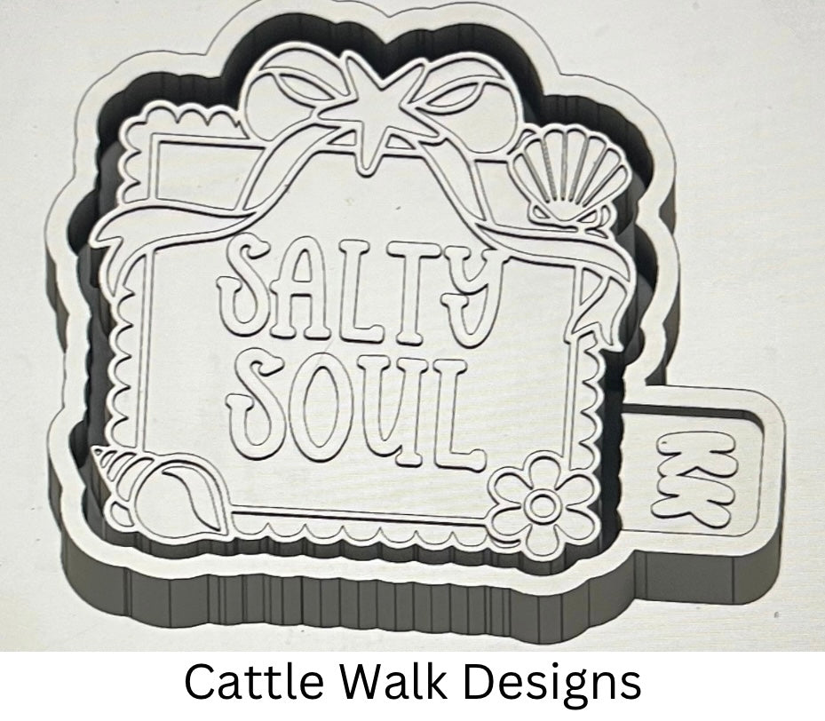 Salty Soul Mold