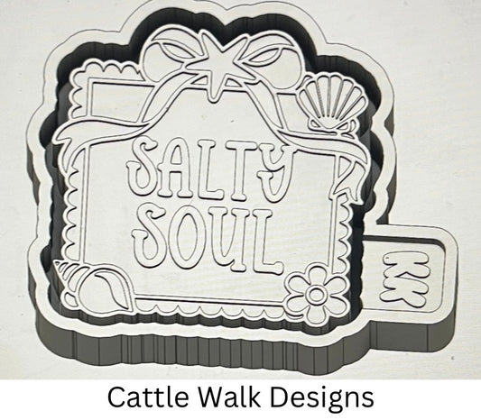 Salty Soul Mold