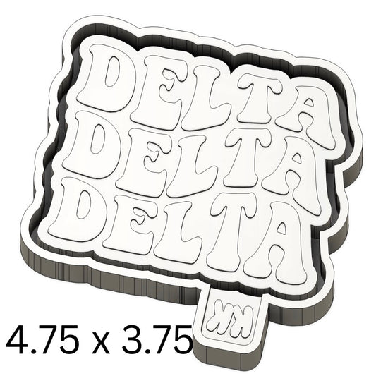 Delta Mold