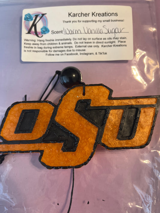 OSU- Warm Vanilla Sugar