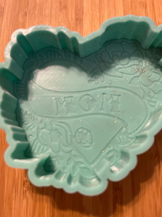 Mom Heart Destash