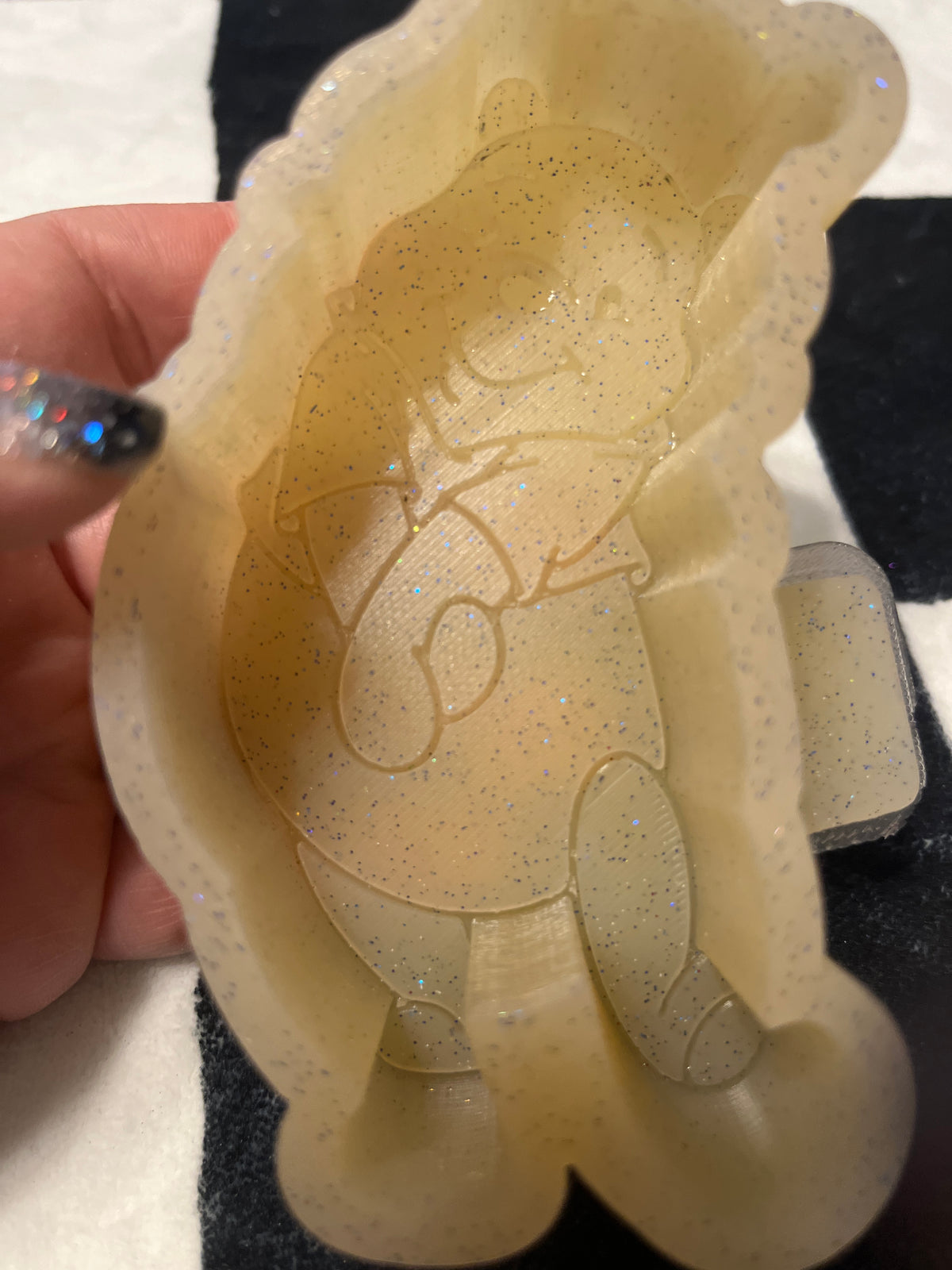 Pooh Destash