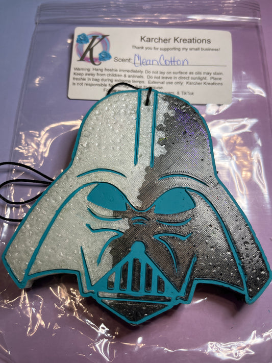 Darth- Clean Cotton