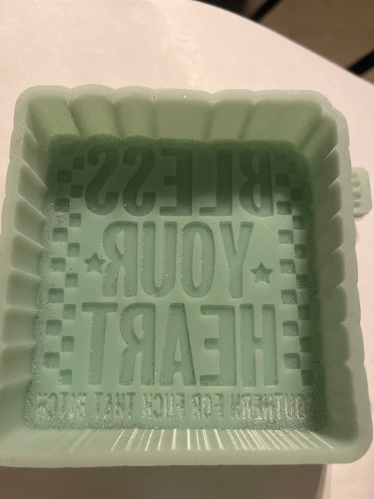Bless Your Heart Destash