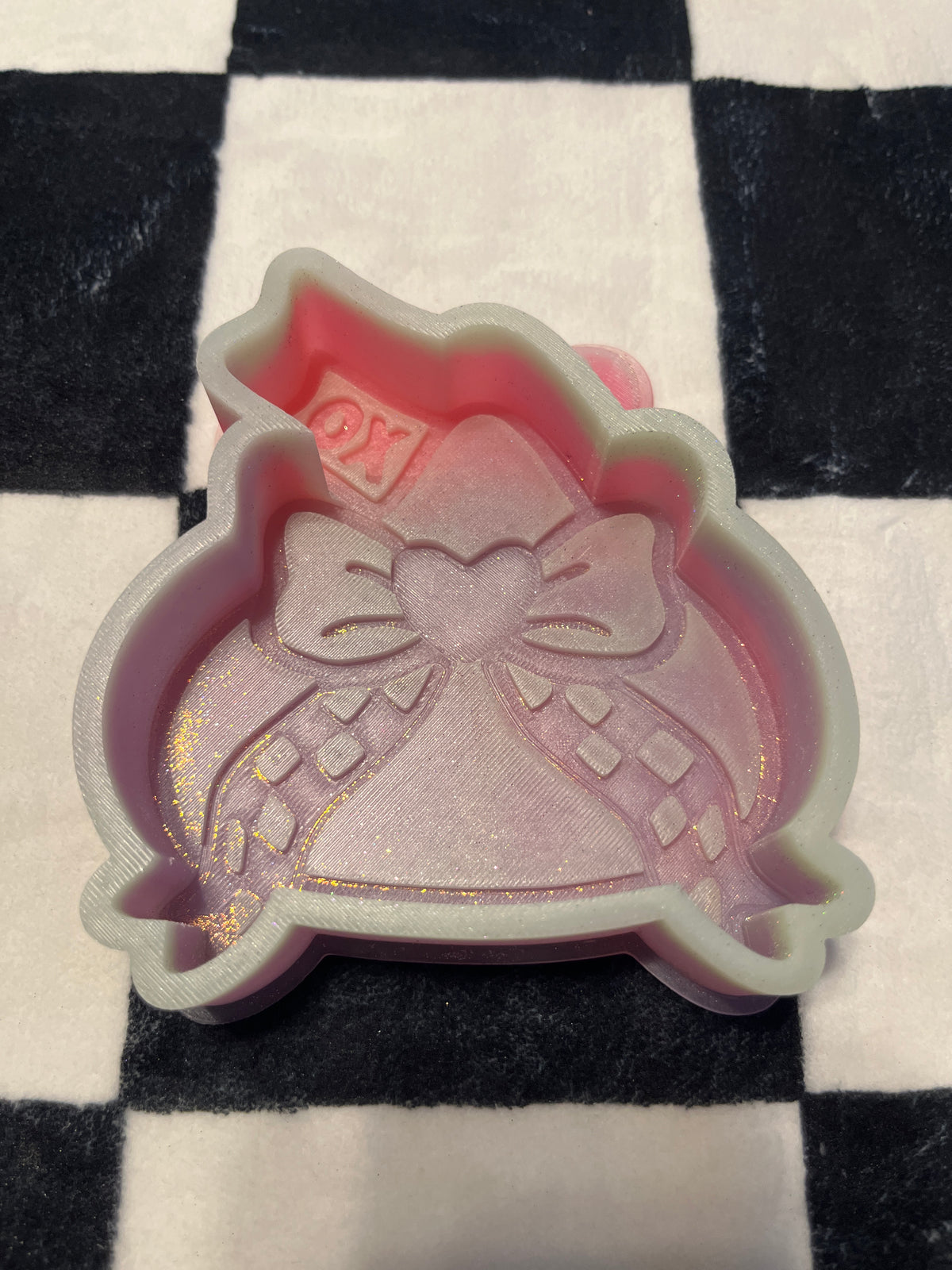 Kiss Candy Destash