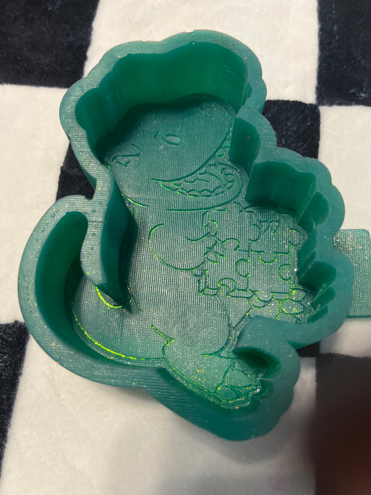 Autism Dinosaur Destash