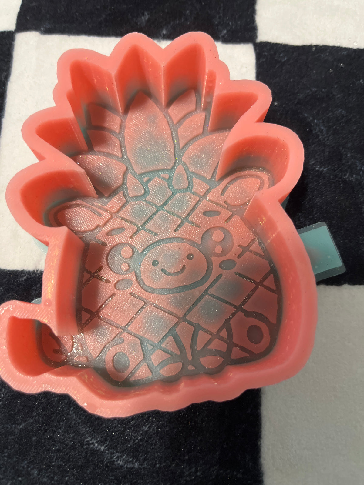 Pineapple Cow Destash