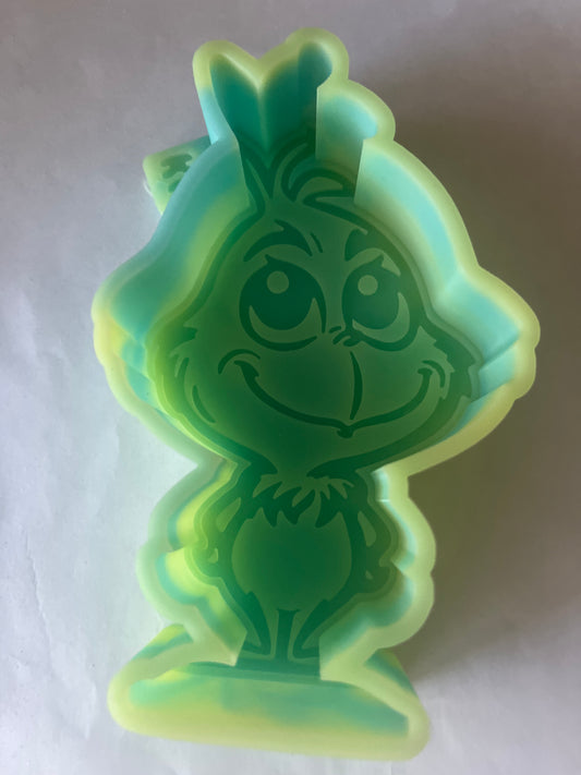 Baby G mold  B-Grade