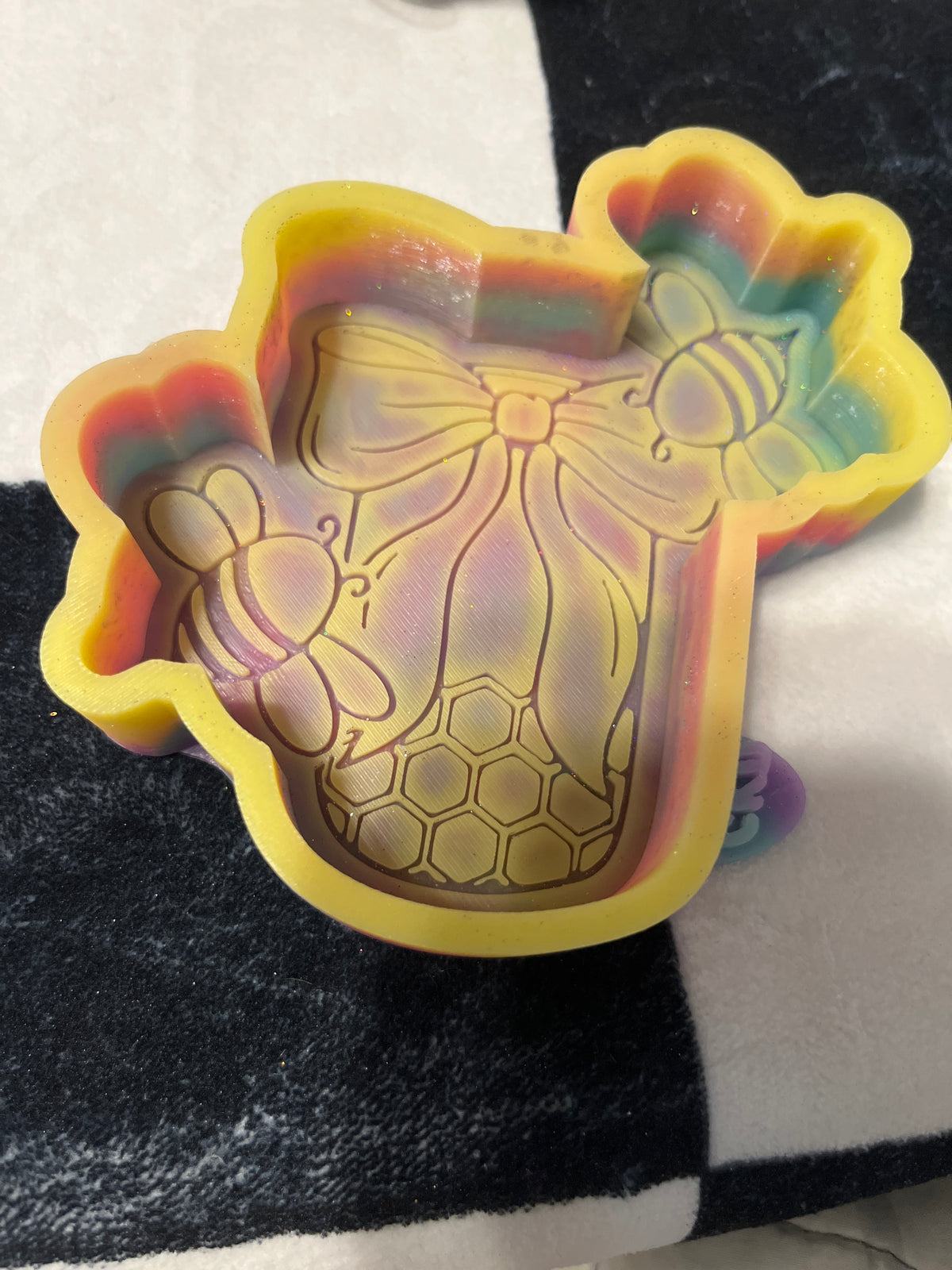 Bee Jar Destash