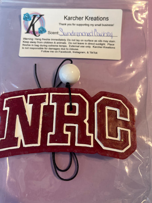 NRC- Sundrenched Cowboy