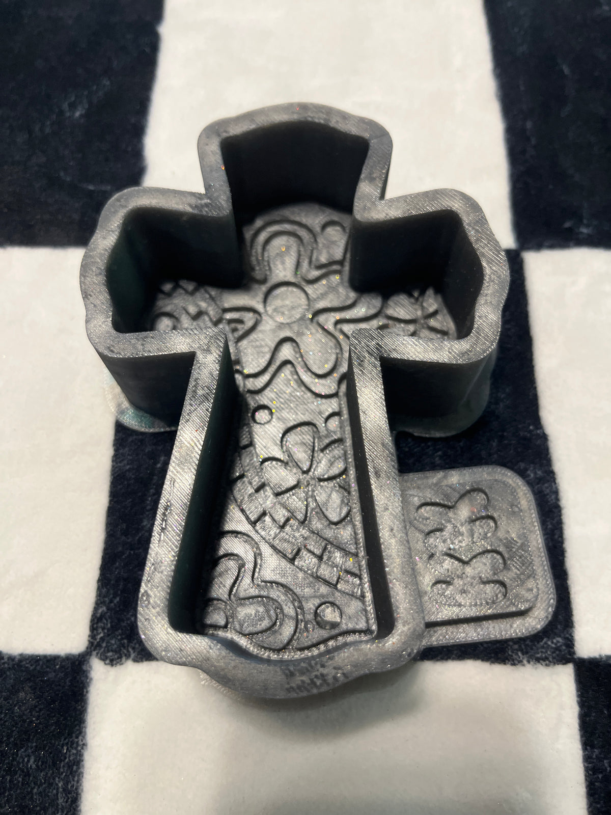 Retro Cross Destash