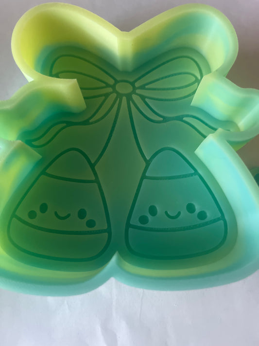 Cherry Candy Corn mold  B-Grade