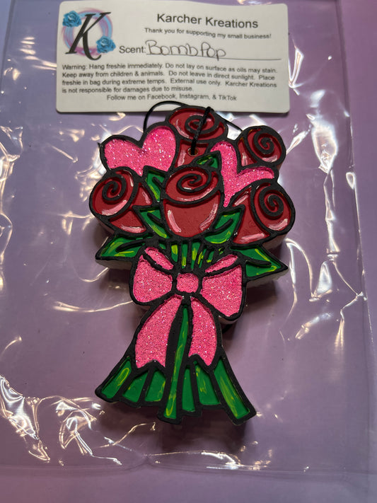 Bouquet of Roses