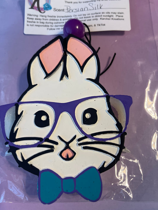 Rabbit- Persian Silk