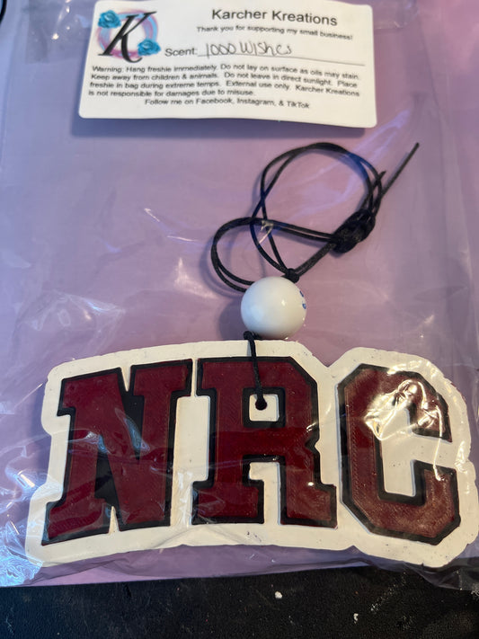 NRC- Granted Wishes