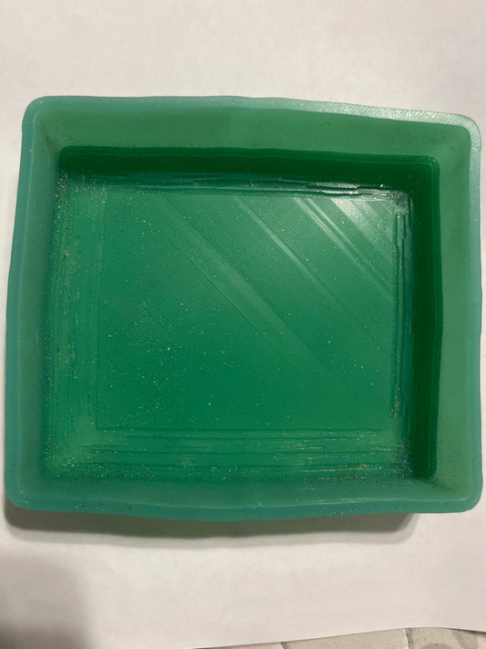Wood Frame Destash