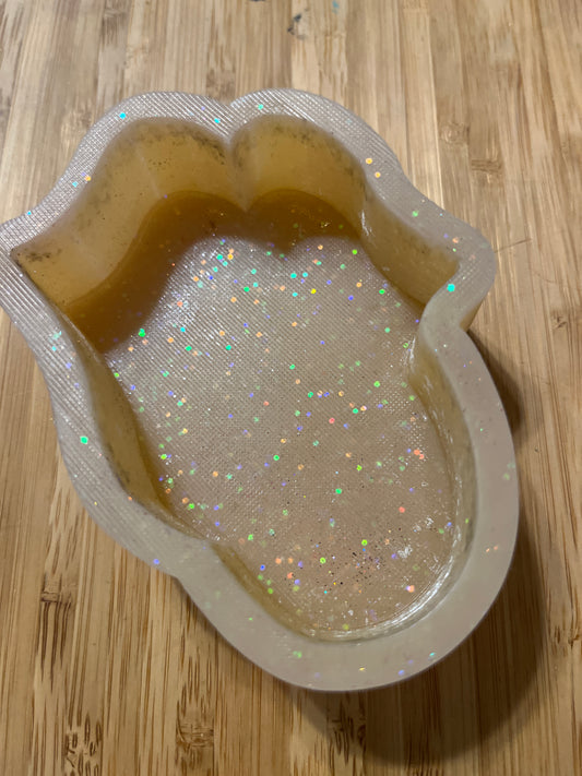 Tongue Destash