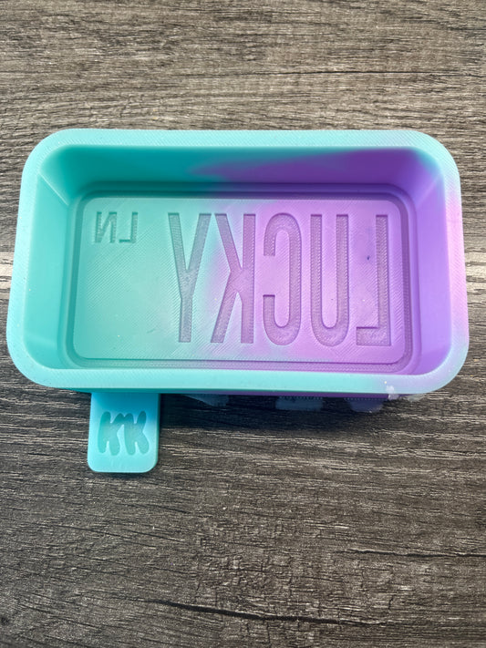 Lucky LN Mold B-Grade