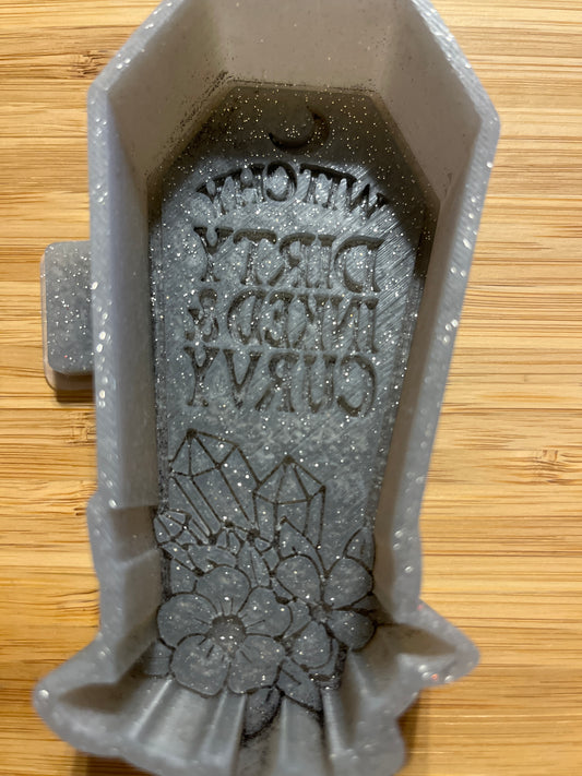 Witchy Dirty Inked Curvy Destash