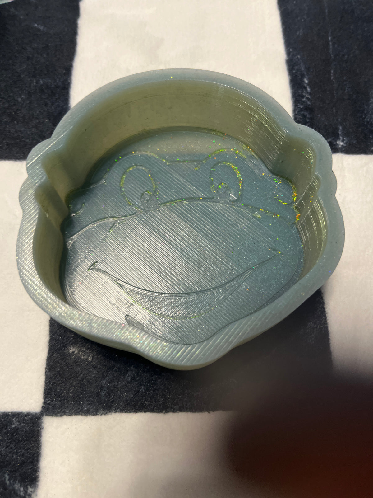 Ninja Turtle Destash