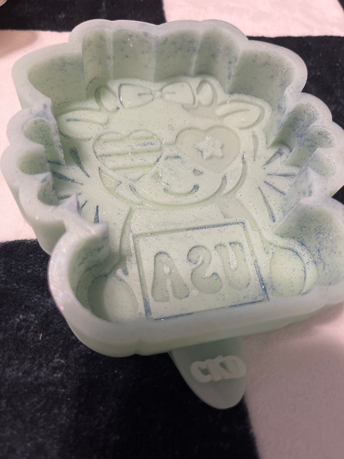 USA Cow Destash