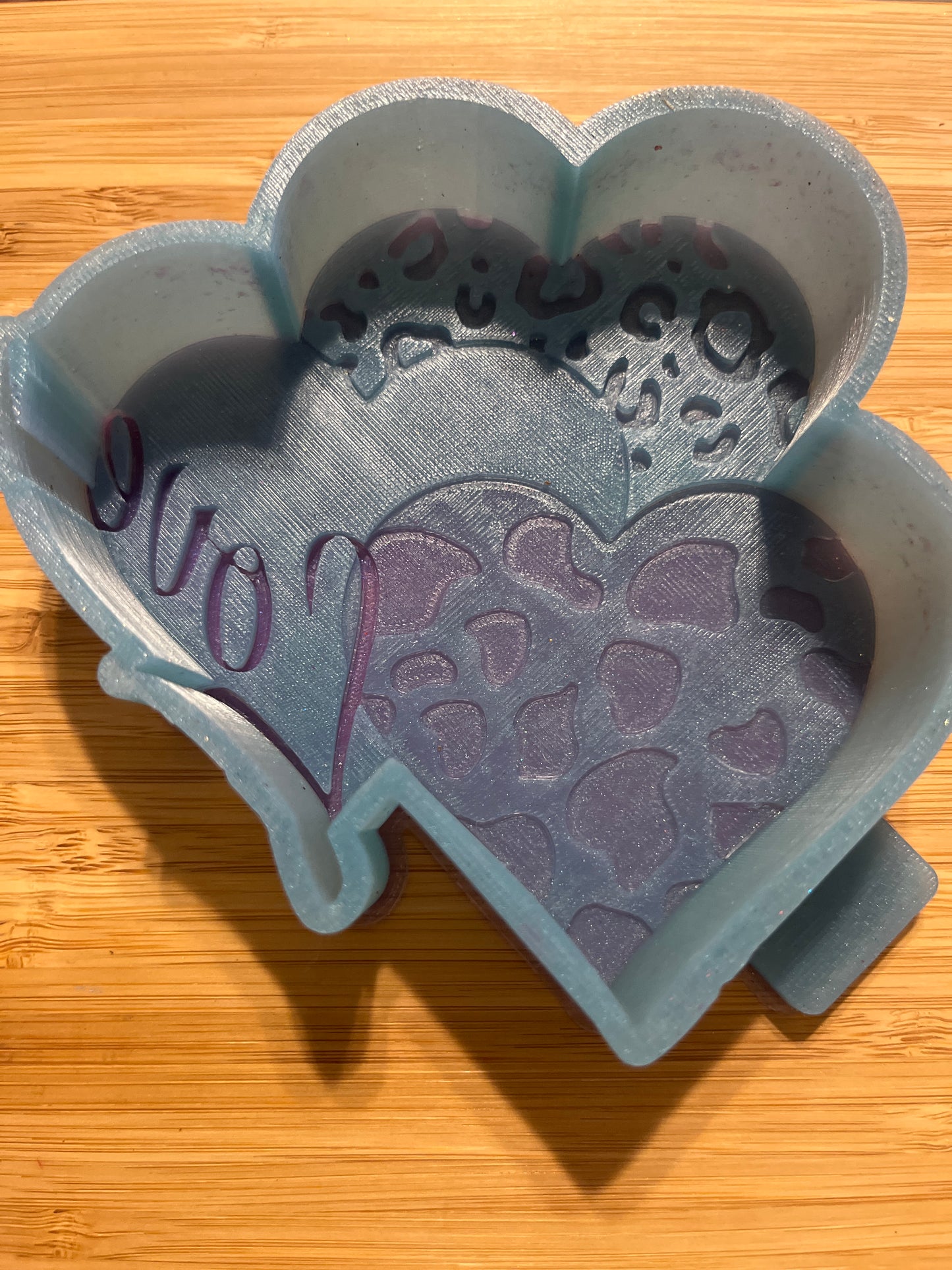 3 Heart Destash